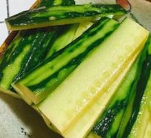 Cucumber