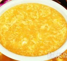Corn Soup