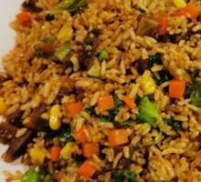 Iron Plate Rice
