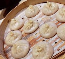 Fresh Meat Soup Dumplings