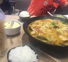 Special Spicy Boiled Dishes