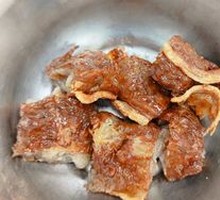 Five-Spice Roll