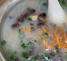 Complete Noodle Soup