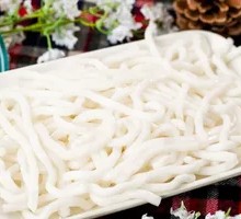 Potato Noodles