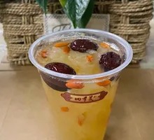 Tremella Soup