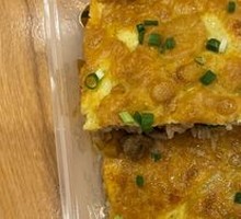 Three Delicacies Tofu Skin