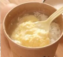 Egg Nog