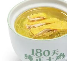 金牌老母鸡汤