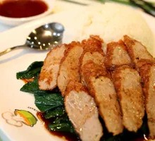 Chaozhou Meat Rolls