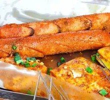 Wangzhongwang Ham Sausage