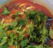 Original Soup Noodles