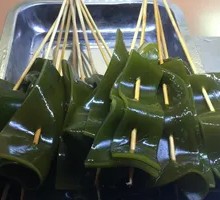 Braised Kelp