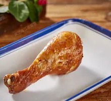 Braised Chicken Thigh
