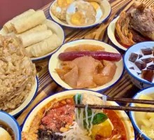 Classic Liuzhou Luosifen