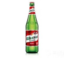 Xinjiang Wusu Beer
