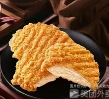 New Big Chicken Cutlet