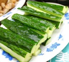 Cucumber