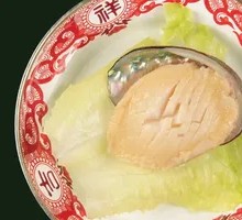 Dancing Ten-Head Abalone