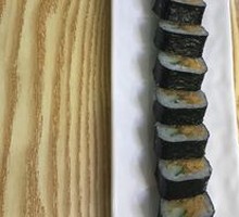招牌海苔寿司