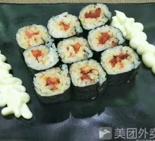 Octopus and Squid Stir-fry