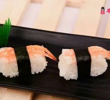 Shrimp Hand Roll
