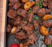 Angus Bite Beef