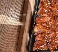 Extra Large Pork Belly Steak