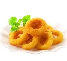 Chicken Onion Rings