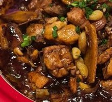 Taste Free-Range Chicken