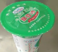Mung Bean Soup