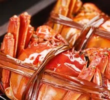 Large Crab