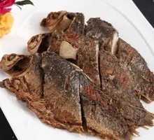 Feng Liu Crucian Carp