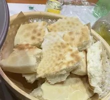 Handmade Flatbread