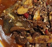Softshell Turtle with Bull Penis Stew