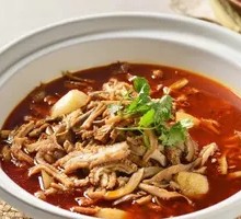 Hubei Beef Trio Delight
