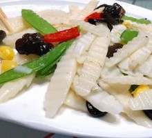 Healthy养生 Stir-fry