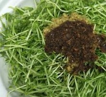 Marinated Bean Sprouts
