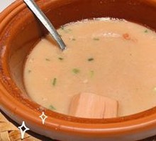 Pork Rib and Lotus Root Soup