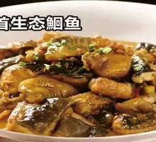 Shiyou Ecological Catfish