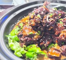 Signature Black Duck Stew