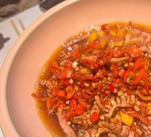Nine-Second Tripe