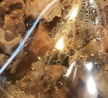 Pork Rib and Lotus Root Soup