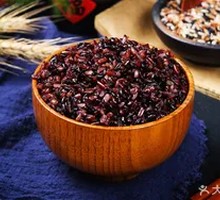Mixed Grain Rice