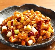 Kung Pao Chicken