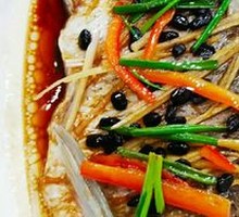 Half Fish
