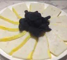 Fish cake