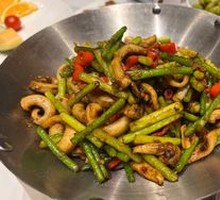Iron Pot Fish