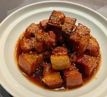 Osmanthus Braised Pork