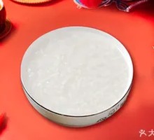 Plain Rice Porridge