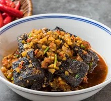 Changsha Stinky Tofu